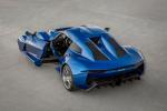 Rezvani Beast Alpha 2017 года